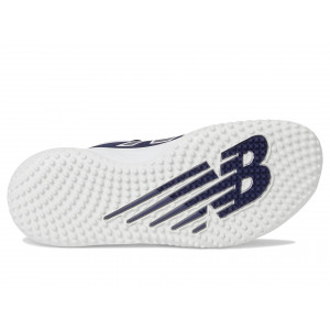 New Balance Fresh Foam Velov4 Turf-Trainer Softball Cleats