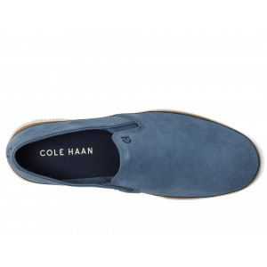 Cole Haan Grandpro Strawspoint Twin Gore