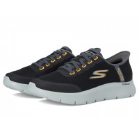 SKECHERS Performance Hands Free Slip-ins Go Walk Flex - Netro Sneaker