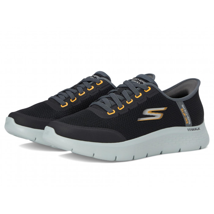SKECHERS Performance Hands Free Slip-ins Go Walk Flex - Netro Sneaker