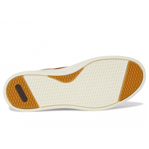 Cole Haan Grand Crosscourt Daily Plain Toe Sneakrs