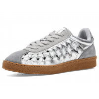 AllSaints Velma Woven Sneakers