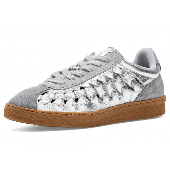 AllSaints Velma Woven Sneakers