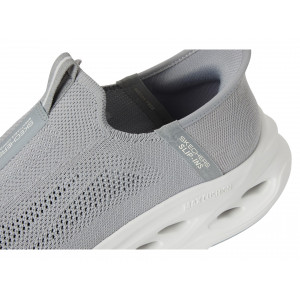 SKECHERS Hands Free Slip-ins Max Cushioning Glide-Step Sneaker