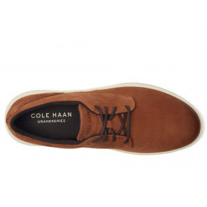 Cole Haan Grand Crosscourt Daily Plain Toe Sneakrs