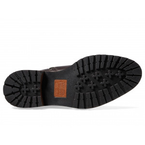 Johnston & Murphy Barrett Zip Boots