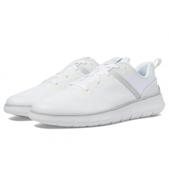 Cole Haan Generation Zerogrand Textured Sneakers