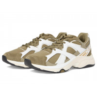 Michael Kors Leo Trainer