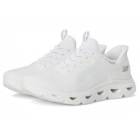 BOBS from SKECHERS Hands Free Slip-Ins Bobs Arc Waves