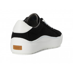 Dr. Scholl's Time Off Knit Lace Up Sneaker