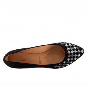 Trotters Estee Woven