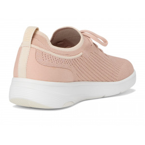 FitFlop Super-Q Knit Slip-On Laced Sneakers