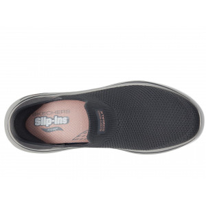 SKECHERS Performance Go Walk Arch Fit 2.0 Val Hands Free Slip-Ins