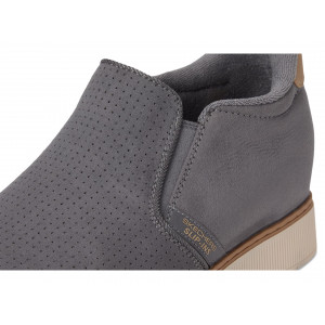 BOBS from SKECHERS Hands Free Slip-ins Hush Up