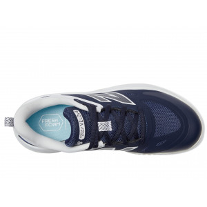 New Balance Fresh Foam Velov4 Turf-Trainer Softball Cleats