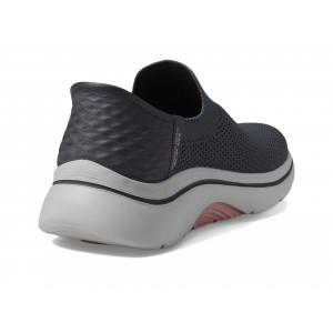 SKECHERS Performance Go Walk Arch Fit 2.0 Val Hands Free Slip-Ins