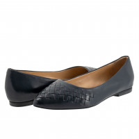 Trotters Estee Woven