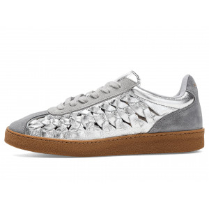 AllSaints Velma Woven Sneakers