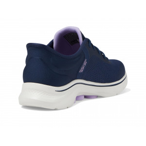 SKECHERS Performance Go Walk 7 Valin Hands Free Slip-Ins