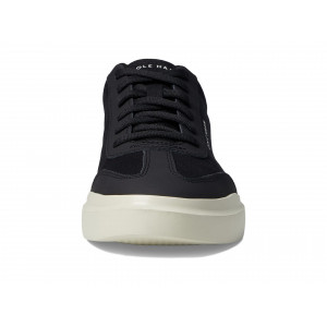 Cole Haan Grandpro Rally Canvas T-Toe Sneaker