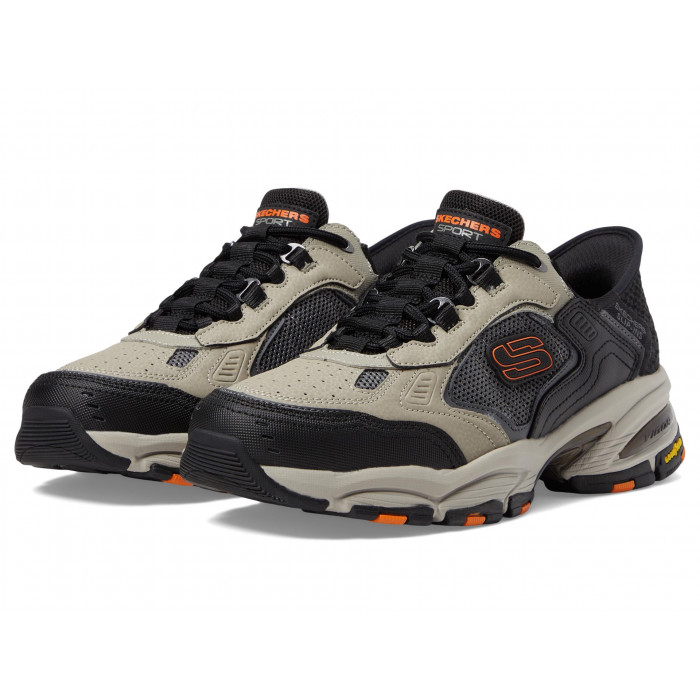 SKECHERS Vigor 3.0 Drafting Hands Free Slip-Ins