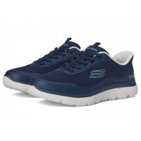 SKECHERS Summits Leyter Hands Free Slip-in