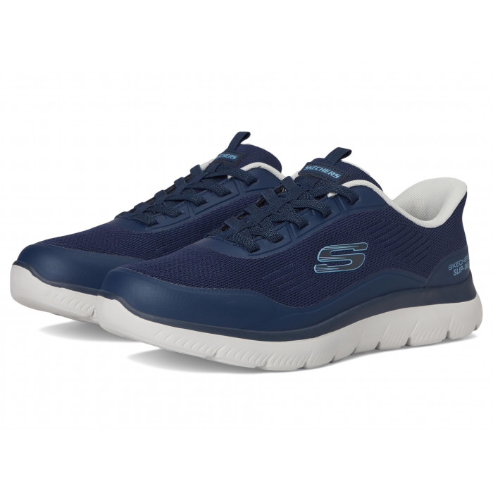 SKECHERS Summits Leyter Hands Free Slip-in