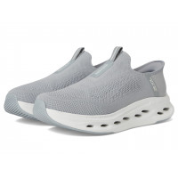 SKECHERS Hands Free Slip-ins Max Cushioning Glide-Step Sneaker
