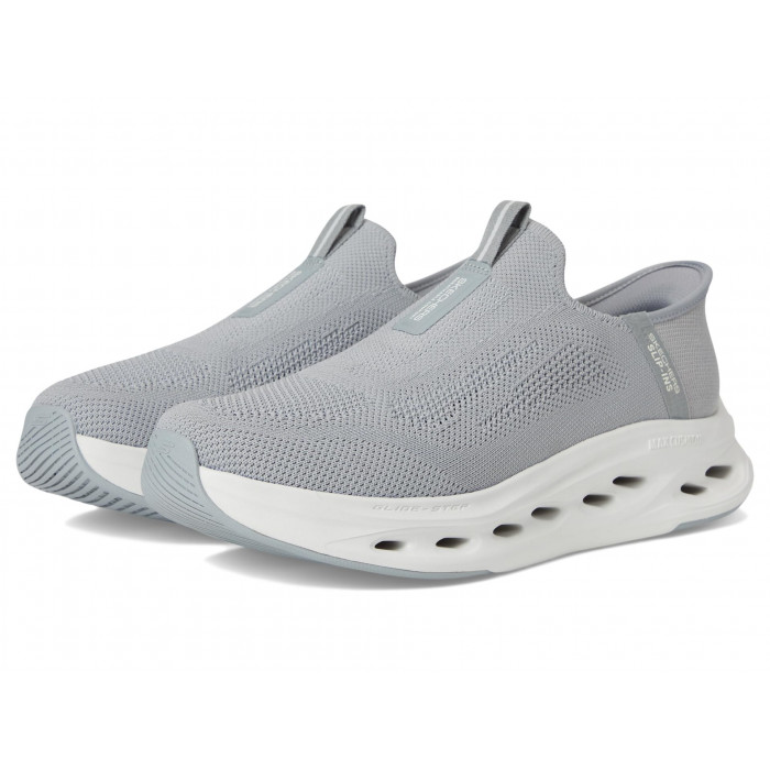 SKECHERS Hands Free Slip-ins Max Cushioning Glide-Step Sneaker