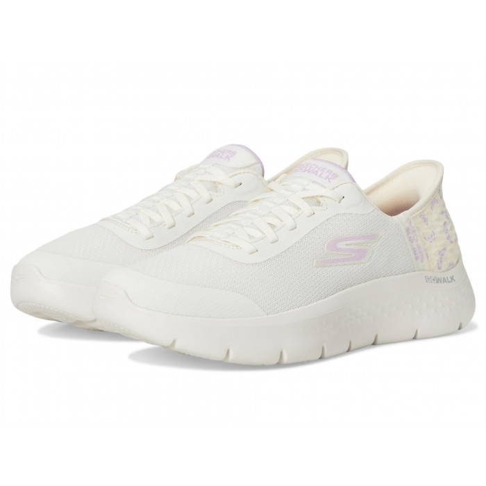 SKECHERS Performance Go Walk Flex Eva Hands Free Slip-Ins