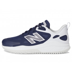 New Balance Fresh Foam Velov4 Turf-Trainer Softball Cleats