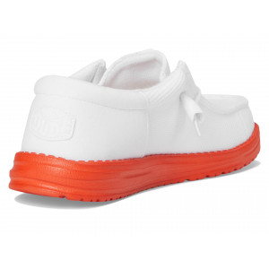 Hey Dude Wally Funk Pop