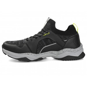 Territory Boots Yosemite