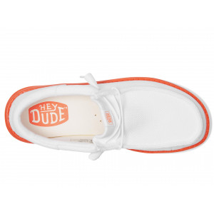 Hey Dude Wally Funk Pop