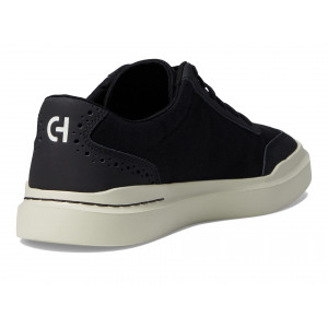 Cole Haan Grandpro Rally Canvas T-Toe Sneaker