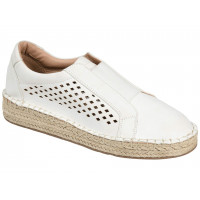 Journee Collection Kandis Espadrille Sneaker