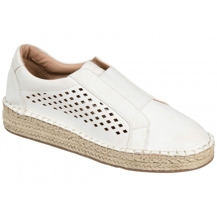 Journee Collection Kandis Espadrille Sneaker