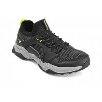 Territory Boots Yosemite