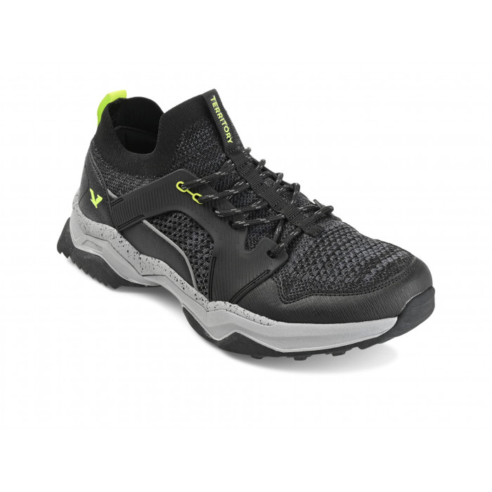 Territory Boots Yosemite