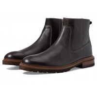 Johnston & Murphy Barrett Zip Boots