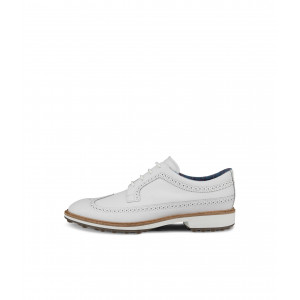 ECCO Golf Classic Hybrid Wing Tip Water Resistant