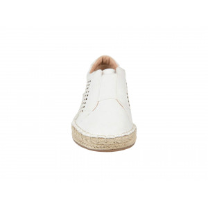 Journee Collection Kandis Espadrille Sneaker