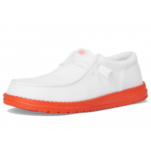 Hey Dude Wally Funk Pop