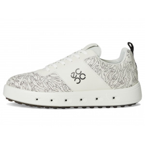 ECCO Golf Street 720 DS GORE-TEX Waterproof Golf Shoe