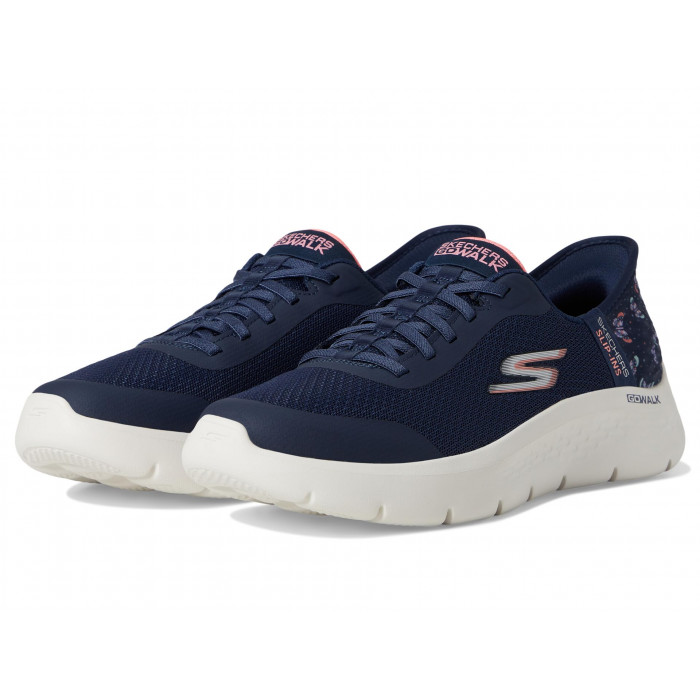 SKECHERS Performance Go Walk Flex Eva Hands Free Slip-Ins