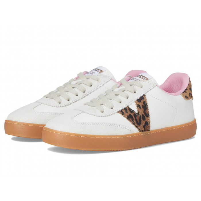 victoria Berlin Ciclista & Leopard