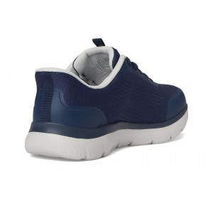 SKECHERS Summits Leyter Hands Free Slip-in