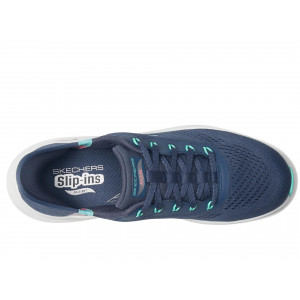 SKECHERS Arch Fit 2.0 Easy Chic Hands Free Slip-Ins