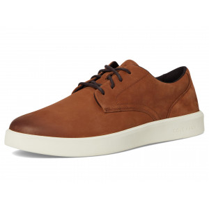 Cole Haan Grand Crosscourt Daily Plain Toe Sneakrs