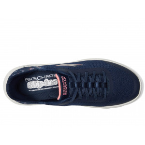 SKECHERS Performance Go Walk Flex Eva Hands Free Slip-Ins